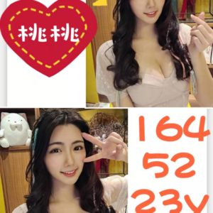 台北定點|桃桃