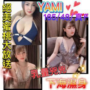 新竹定點|YAMI